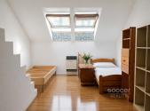 Pronájem bytu, 2+kk, 45 m²