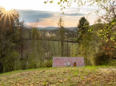 Pronájem - chata/rekreační objekt, 60 m²