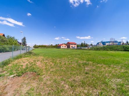 Prodej - pozemek pro bydlení, 1 291 m²