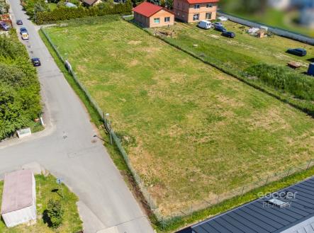 Prodej - pozemek pro bydlení, 1 291 m²