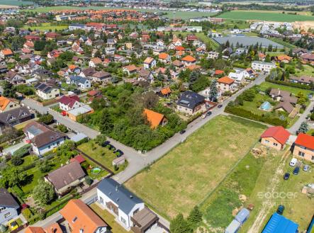 Prodej - pozemek pro bydlení, 1 291 m²