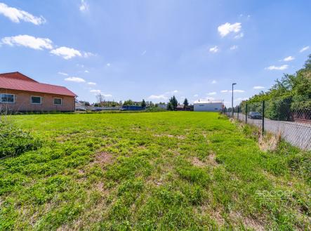 Prodej - pozemek pro bydlení, 1 291 m²