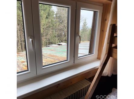 Pronájem - chata/rekreační objekt, 600 m²