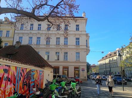 Pronájem bytu, 2+kk, 65 m²
