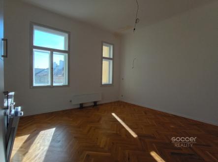 Pronájem bytu, 2+kk, 65 m²
