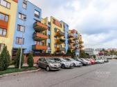 Pronájem bytu, 2+kk, 50 m²
