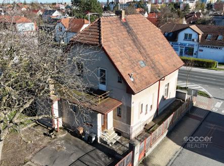 Pronájem - komerční objekt, jiný, 150 m²