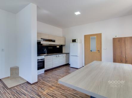 Pronájem - dům/vila, 75 m²