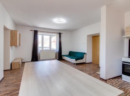 Pronájem - dům/vila, 75 m²