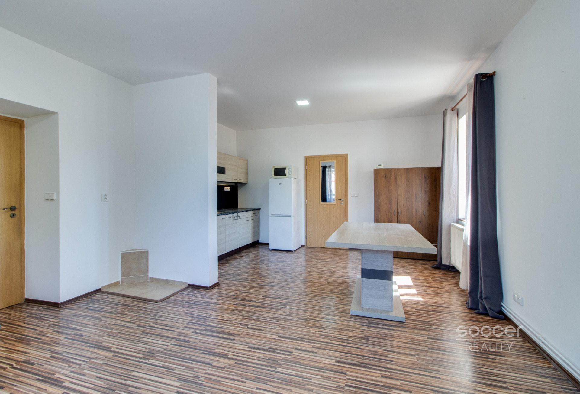 Pronájem domku 2+kk, Brandýs nad Labem – Stará Boleslav, ul. Na Dolíku.