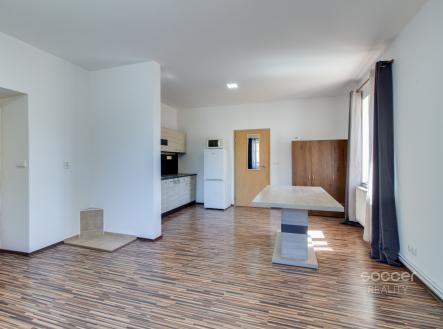 Pronájem - dům/vila, 75 m²