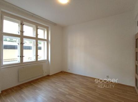 Pronájem bytu, 2+kk, 48 m²