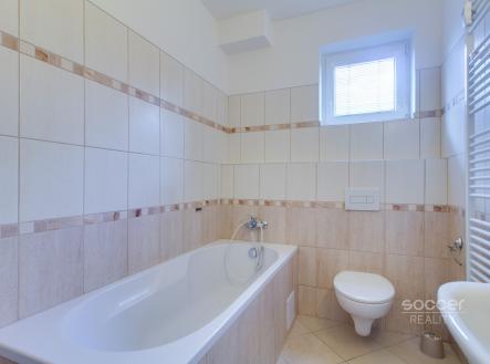 Pronájem bytu, 1+kk, 29 m²