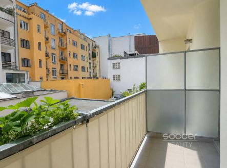 Pronájem bytu, 2+1, 100 m²