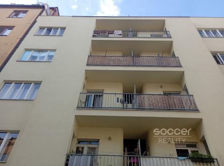 Pronájem bytu, 2+1, 100 m²