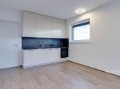 Pronájem bytu, 1+kk, 32 m²