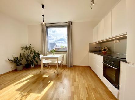 Pronájem bytu, 2+kk, 52 m²