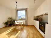Pronájem bytu, 2+kk, 52 m²