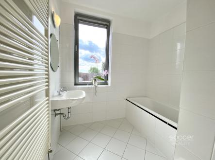 Pronájem bytu, 2+kk, 52 m²