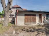 Pronájem - skladovací prostor, 40 m²
