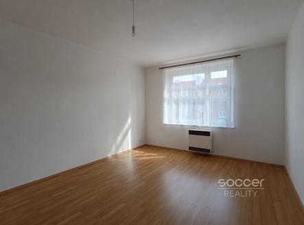 Pronájem bytu, 2+kk, 61 m²