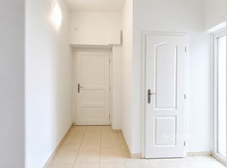 Pronájem bytu, 2+kk, 61 m²