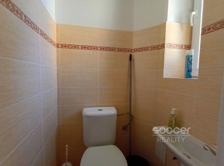 Pronájem bytu, 2+kk, 61 m²