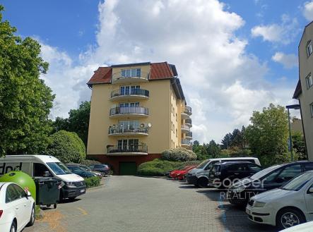 Pronájem bytu, 3+1, 88 m²