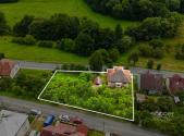 Prodej - pozemek pro bydlení, 1 562 m²