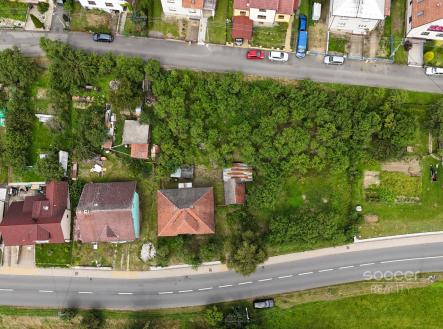 Prodej - pozemek pro bydlení, 1 562 m²