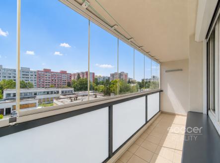 Prodej bytu, 3+1, 70 m²