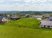 Prodej - pozemek pro bydlení, 1 192 m²