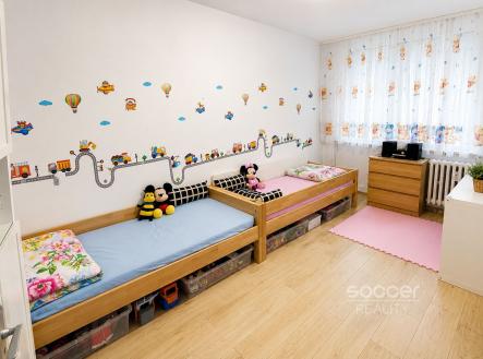 Pronájem bytu, 3+1, 64 m²