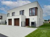 Pronájem - dům/vila, 171 m²