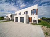 Pronájem - dům/vila, 171 m²