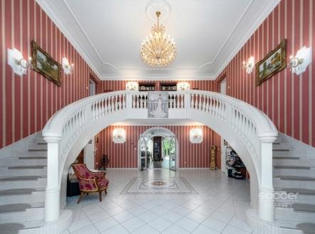 Prodej - dům/vila, 598 m² obrázek