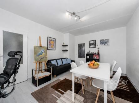 Pronájem bytu, 3+1, 70 m² obrázek
