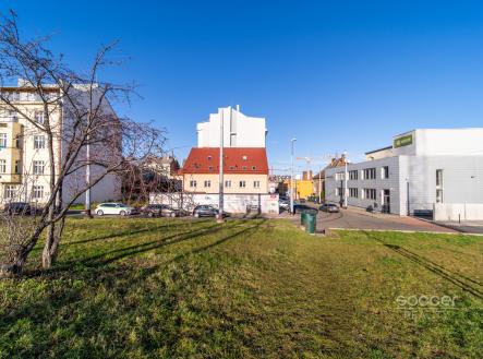 Prodej bytu, 1+kk, 36 m²