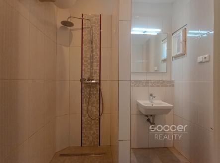 Prodej bytu, 1+kk, 36 m²