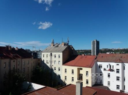 Prodej bytu, 1+kk, 36 m²