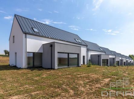 . | Prodej - dům/vila, 132 m²