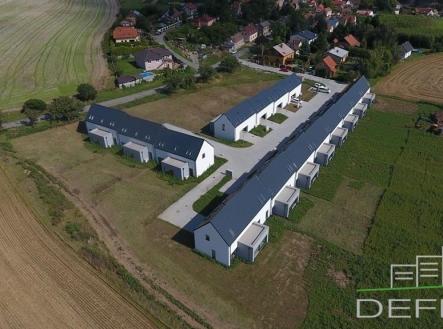 . | Prodej - dům/vila, 132 m²