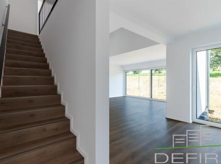 . | Prodej - dům/vila, 132 m²
