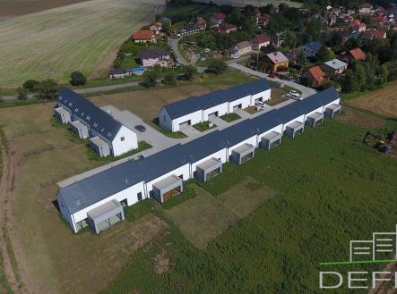 . | Prodej - dům/vila, 132 m²