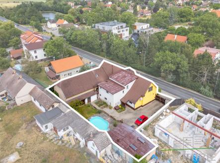 . | Prodej - jiné, 510 m²