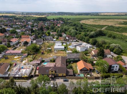 . | Prodej - dům/vila, 510 m²