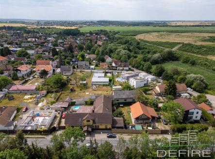 . | Prodej - dům/vila, 510 m²