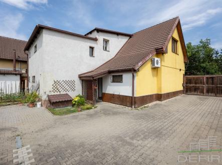 . | Prodej - dům/vila, 510 m²