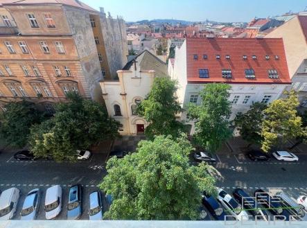 Pronájem bytu, 2+kk, 54 m² obrázek