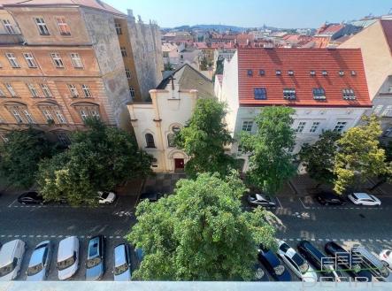 . | Pronájem bytu, 2+kk, 54 m²